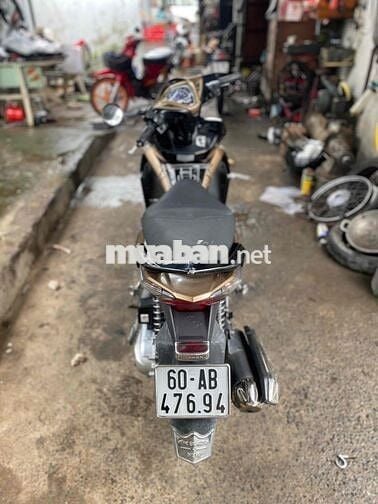 Honda Ab 110 2012 Hộ Trợ Góp