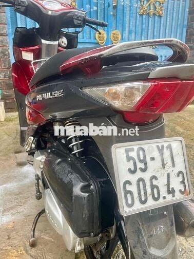 để cho ai cần xe còn êm tốt lắm giấy tờ đầy đủ