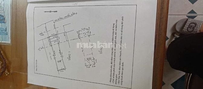 Bán nhà rẻ hẻm xe hơi 785/55 Nguyễn Kiệm p3 Gò Vấp  (Đối diện Bv175