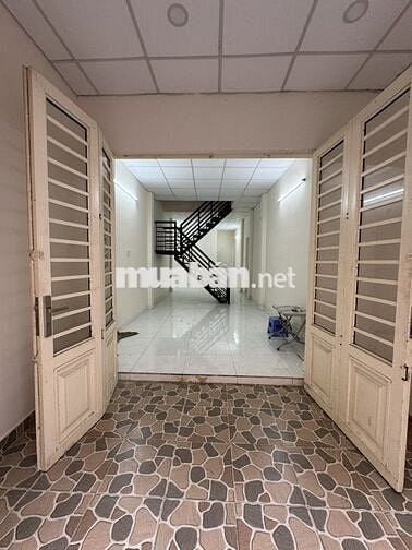 Q11 - LÃNH BINH THĂNG - HxH 2 tầng 55M2 - 6,8 TỶ