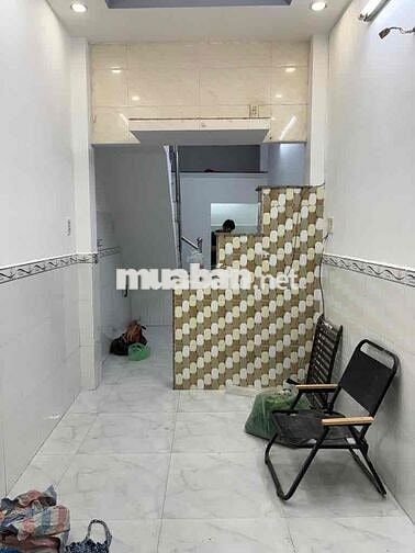 ❌H.I.Ế.M❌ CHỈ 2.25(TL) - NHÀ 2Tầng gần KCX - Q7 - SHR HC - DTSD 40M2😍