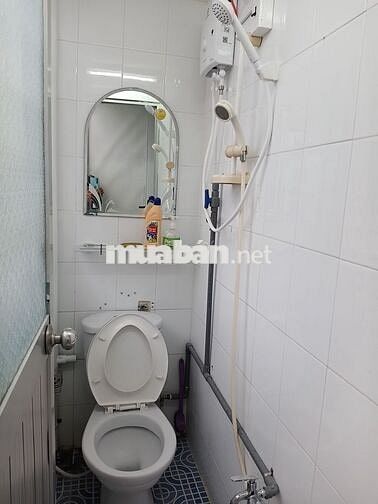 CĂN HỘ STUDIO, BAN CÔNG, FULL NỘI THẤT, CHỈ 4,5TR