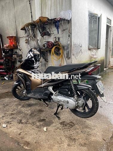 Honda Ab 110 2012 Hộ Trợ Góp