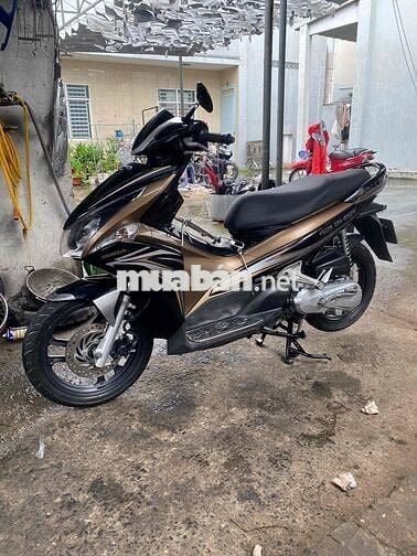 Honda Ab 110 2012 Hộ Trợ Góp