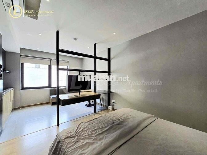 Cho Thuê Căn Hộ Ngay Cư Xá Đô Thành