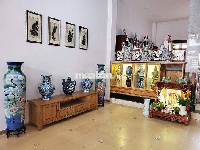 Mặt tiền đường 12 vip view sông hbc thủ đức dt sàn 750m2 giá 24.3 tỷ