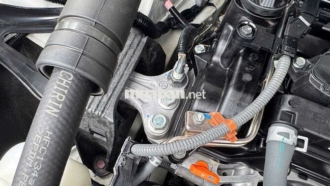 Honda CR V 2024 L - 42000 km