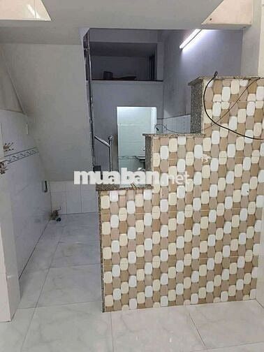 (HIẾM CHỈ CÒN 1 CĂN) - NHÀ 2 TẦNG NỞ HẬU 20M2,CHO KHÁCH TÀI CHÍNH THẤP