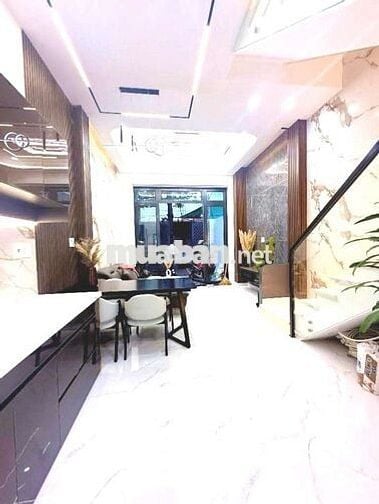 🌺 SIU HIẾM - NGAY KHU VIP HƯƠNG LỘ 2  - HẺM 6M - 40M2 -NHỈNH 4 TỶ