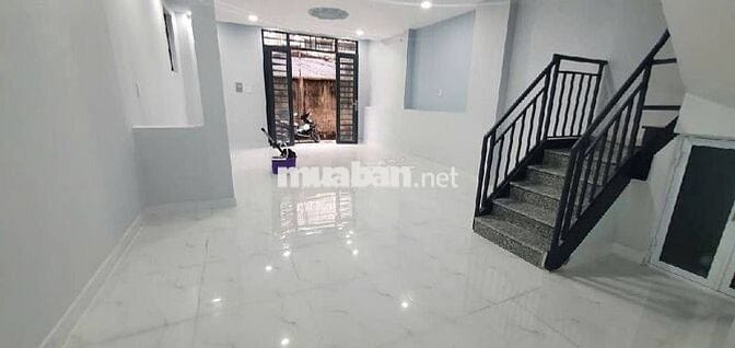 Q11 MẶT TIỀN KINH DOANH - 2 TẦNG - 58M2 -  7,5 TỶ