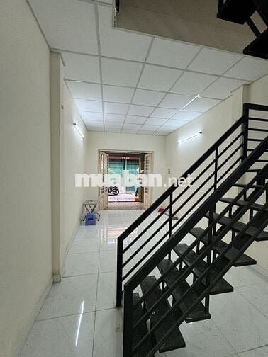 Q11 - LÃNH BINH THĂNG - HxH 2 tầng 55M2 - 6,8 TỶ