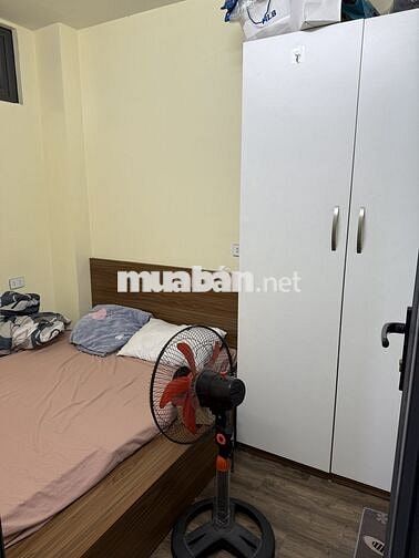 Căn hộ dịch vụ 2N1K -55m2 - nội thất đầy đủ