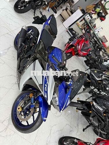 Yamaha R3 Chính Chủ Chạy lướt cực đẹp