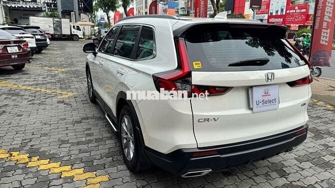 Honda CR V 2024 L - 42000 km