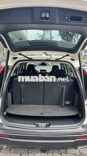 Honda CR V 2024 L - 42000 km