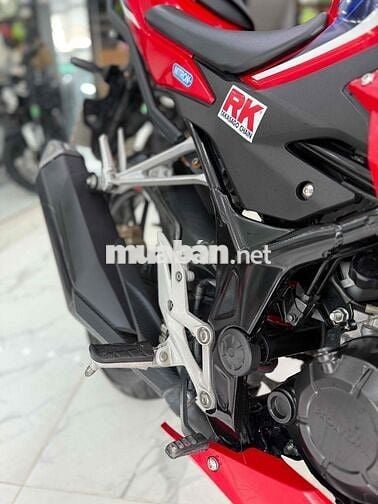 Cần Bán CBR 150R dk 2023 Cực Đẹp
