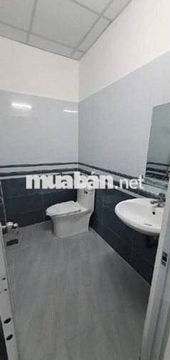 Q11 MẶT TIỀN KINH DOANH - 2 TẦNG - 58M2 -  7,5 TỶ