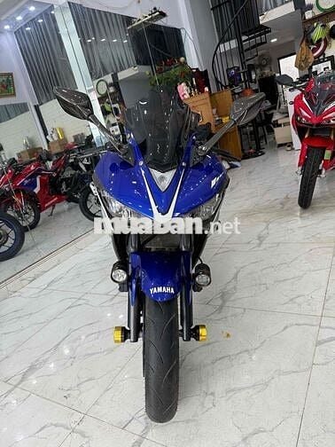 Yamaha R3 Chính Chủ Chạy lướt cực đẹp