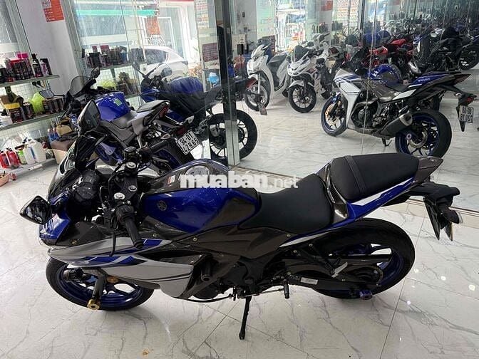 Yamaha R3 Chính Chủ Chạy lướt cực đẹp