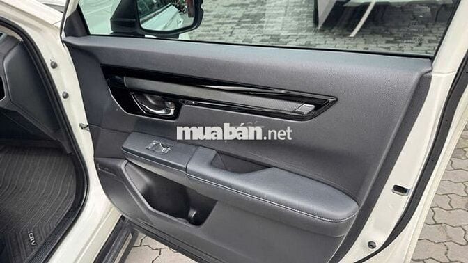 Honda CR V 2024 L - 42000 km