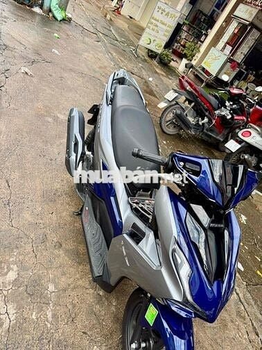 🟢🟢 A  125 4Val bạc xanh đký T8/2025 odo 882km