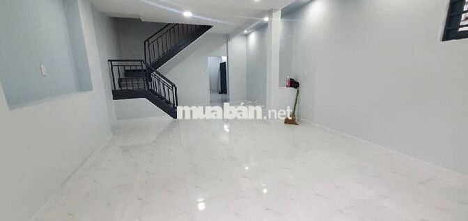 Q11 MẶT TIỀN KINH DOANH - 2 TẦNG - 58M2 -  7,5 TỶ