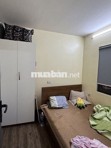 Căn hộ dịch vụ 2N1K -55m2 - nội thất đầy đủ