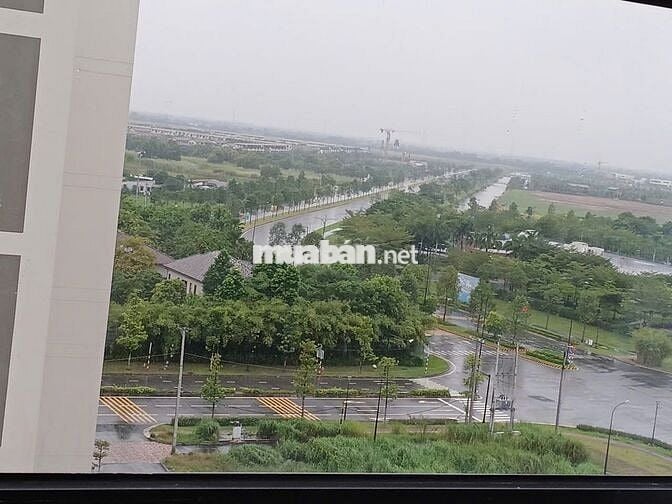 CHO THUÊ CĂN HỘ 2PN FULL NT HIỆN ĐẠI CHỈ XÁCH VALI VÀO Ở