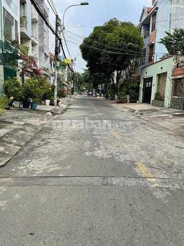 ✅Nhà 4x20 đường 25A ,Bình Trị Đông B,Bình Tân 