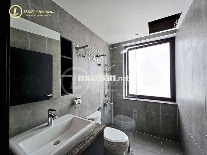 Cho Thuê Căn Hộ Ngay Cư Xá Đô Thành