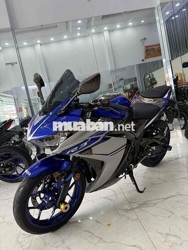 Yamaha R3 Chính Chủ Chạy lướt cực đẹp