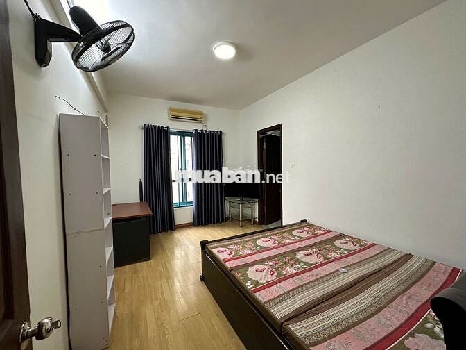 Cho thuê CT4 Mỹ Đình Sông Đà 110m2 3PN cơ bản để ở, LVP chỉ 13,5tr/th