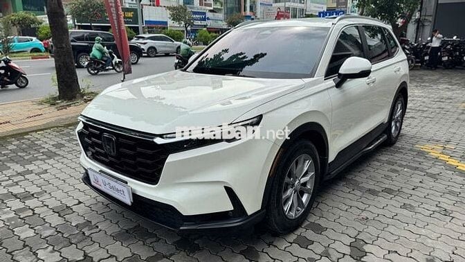 Honda CR V 2024 L - 42000 km