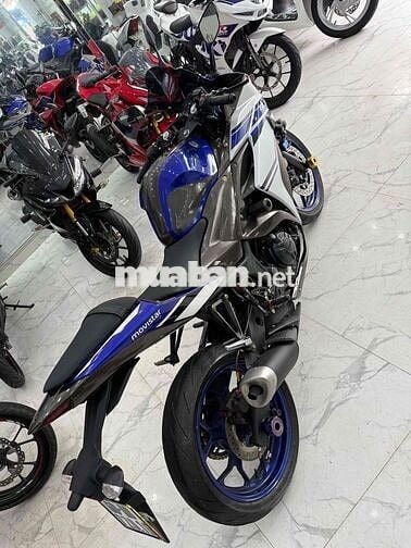 Yamaha R3 Chính Chủ Chạy lướt cực đẹp