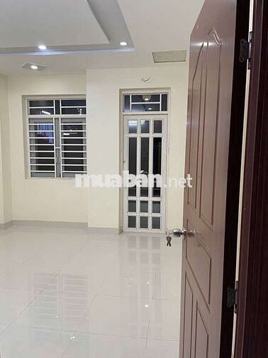 3TẦNG-KẾ MT HUỲNH TẤN PHÁT-PHÚ MỸ HƯNG - SỔ 2025 -4 PHÒNG - CHỈ 6.x TL