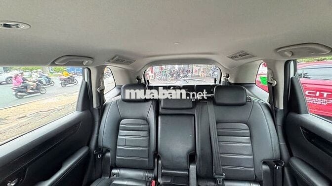 Honda CR V 2024 L - 42000 km