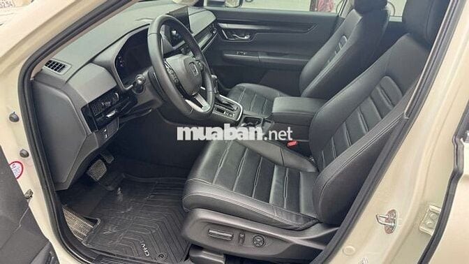 Honda CR V 2024 L - 42000 km