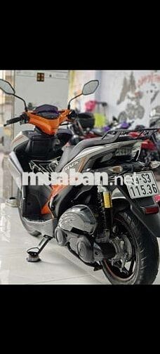 Nvx 155 ABS 2018 odo 20k xe đẹp máy zin bao ký