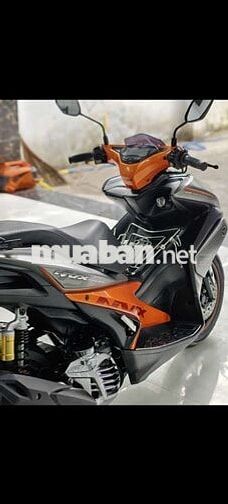 Nvx 155 ABS 2018 odo 20k xe đẹp máy zin bao ký