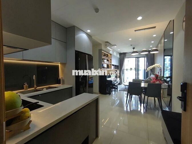 Emerald 2pn2wc, 71m2 ,full NT cho thuê 13 tr/tháng