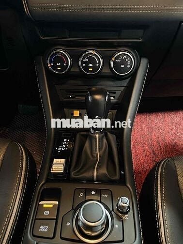 Mazda CX 3 2022 Premium 1.5 AT - 3958 km chuẩn