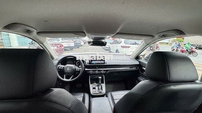 Honda CR V 2024 L - 42000 km