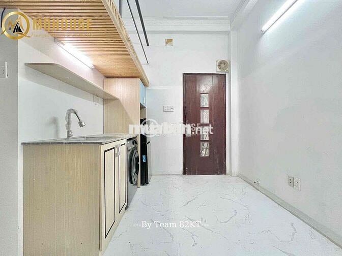 🌿 CHO THUÊ CĂN HỘ 1PN BANCOL, DUPLEX NEW - ĐIỆN BIÊN PHỦ, BÌNH THẠNH 🌿