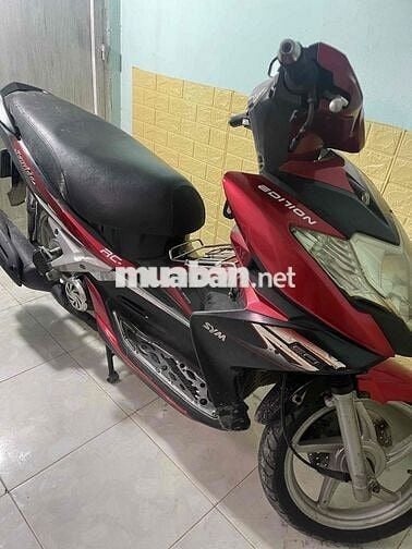 bán joyride phun xăng Fi 125cc zin hãng 1 đời chủ
