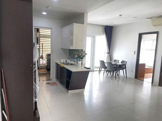 7 Bán căn hộ chung cư Bàu Cát II, 2,5 tỷ, 60m2, 2PN, 2WC, Tân Bình, HC