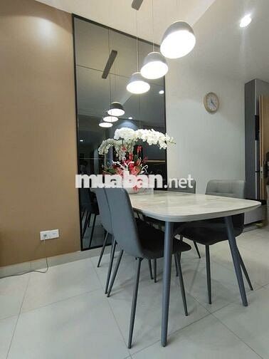 Emerald 2pn2wc, 71m2 ,full NT cho thuê 13 tr/tháng