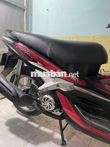 bán joyride phun xăng Fi 125cc zin hãng 1 đời chủ