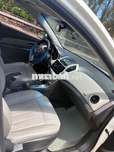 Bán xe cruze số tự động 1.8 LTZ . Sx2016