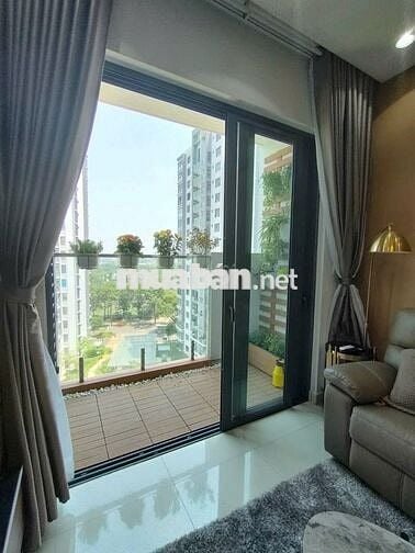 Emerald 2pn2wc, 71m2 ,full NT cho thuê 13 tr/tháng