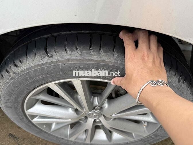 Toyota Corolla Altis 2015 1.8G CVT - 1 Chủ BD hãng